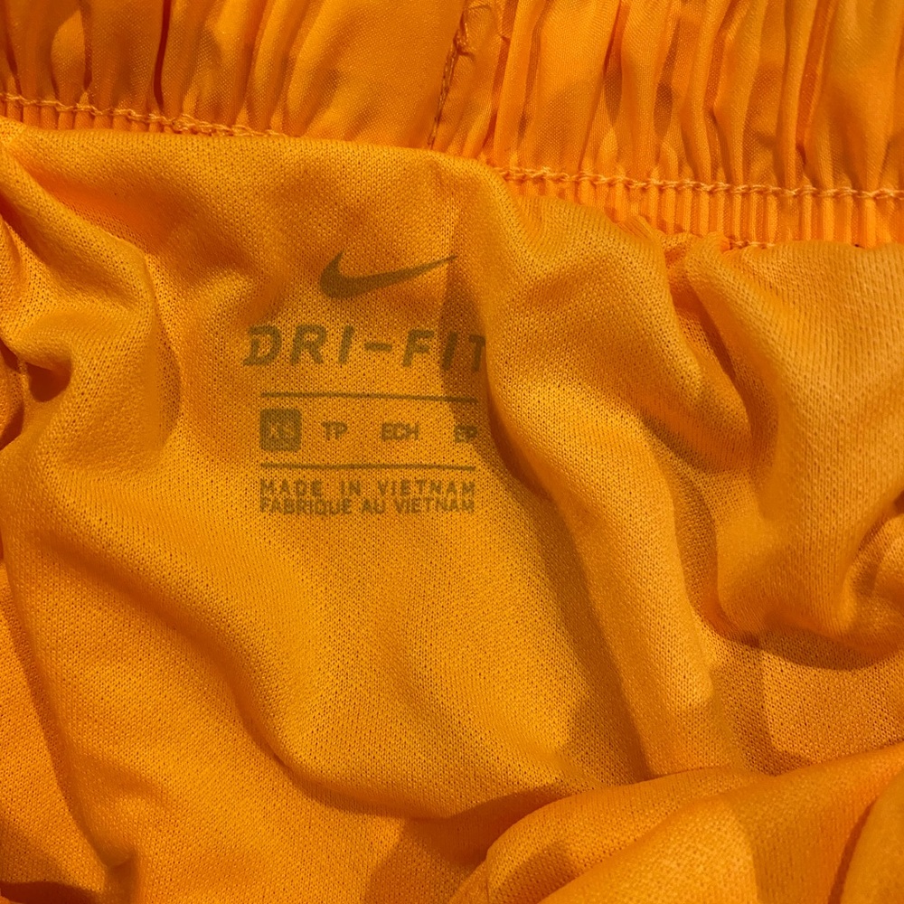 Nike Athletic Shorts